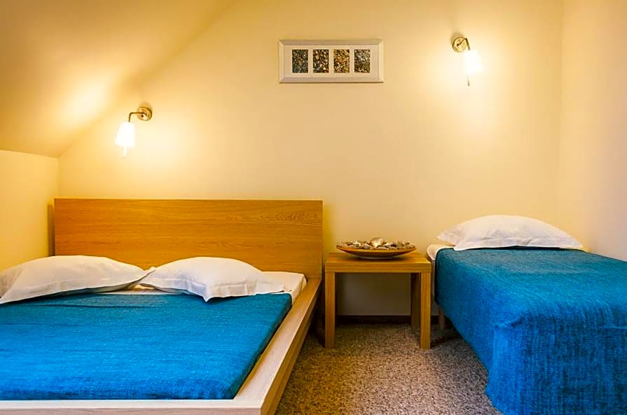 Apartamenty na Wydmie