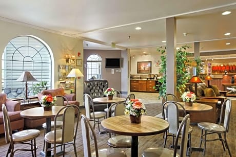 Super 8 by Wyndham Grangeville