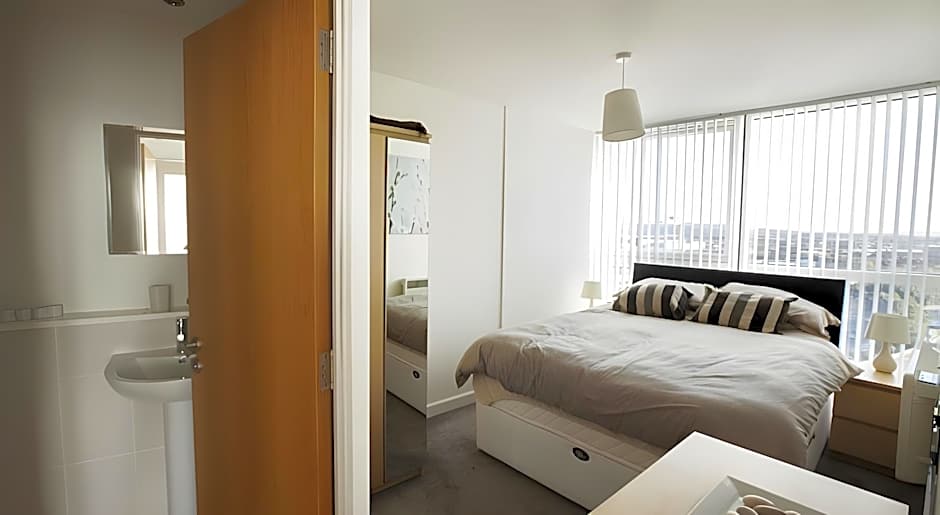 Dream Apartments Belfast