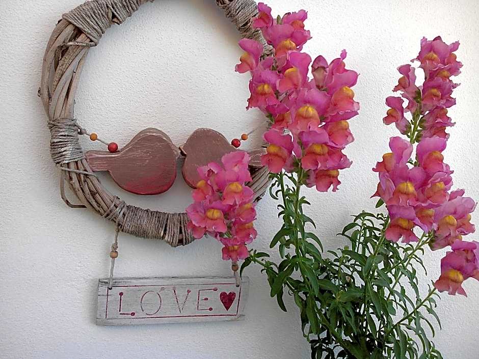 B&B I Glicini