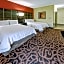 Hampton Inn By Hilton Houston/Baytown