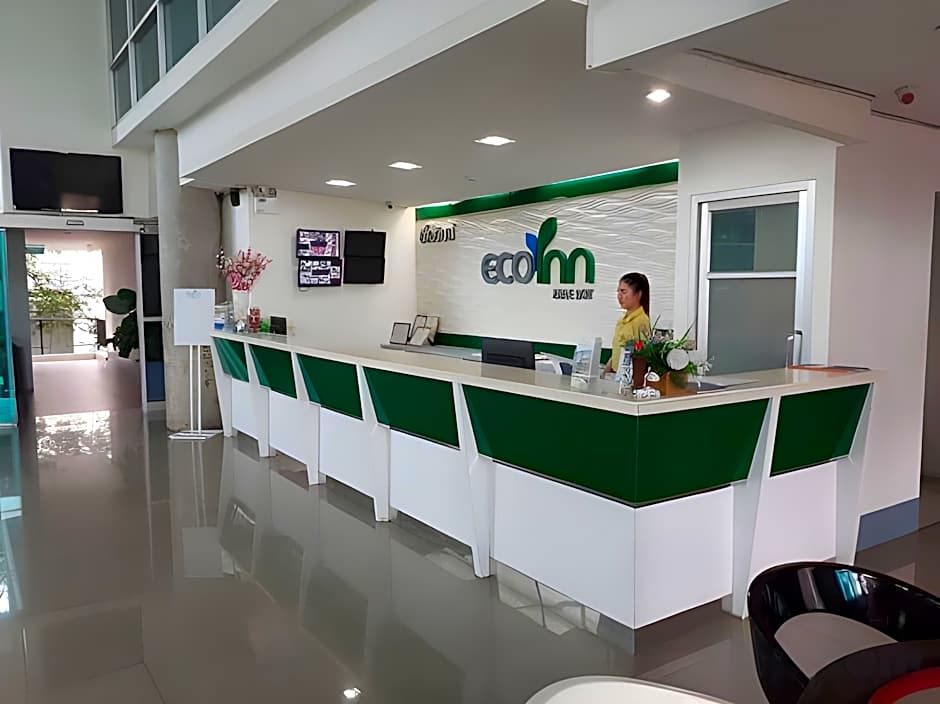 Eco Inn Prime Mae Sot