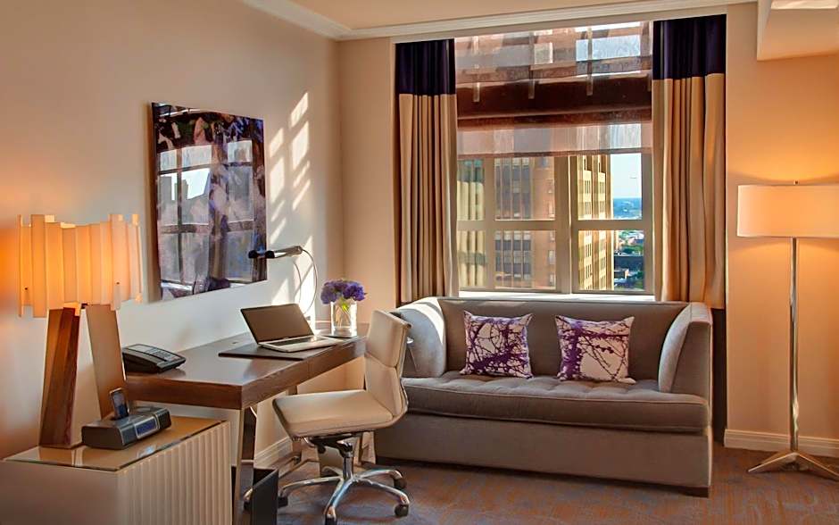 Kimpton Hotel Palomar Philadelphia By IHG
