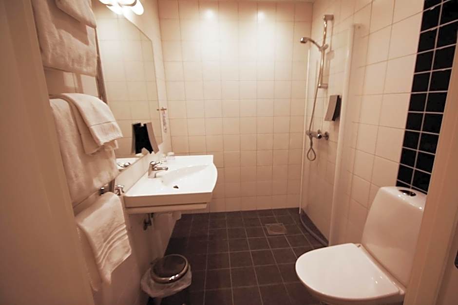 Clarion Collection Hotel Bristol