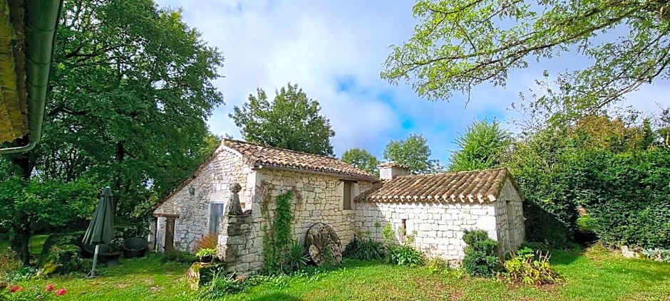 Ferme de Laspeyrières