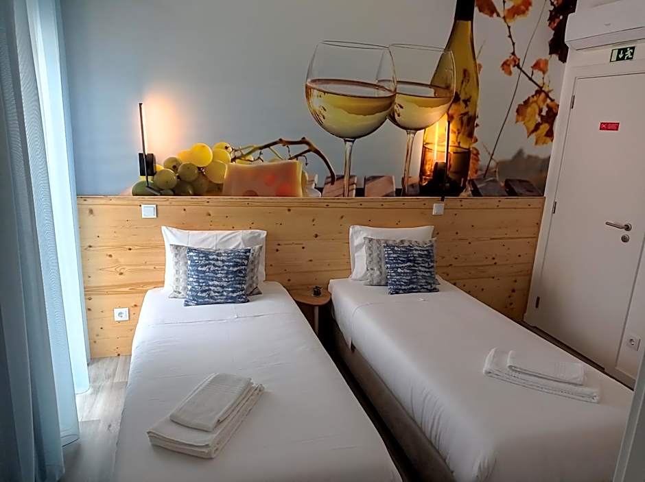 Nazaré Sweet Dreams