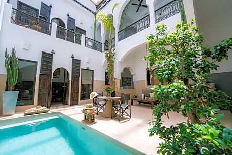 Riad Dar Massai