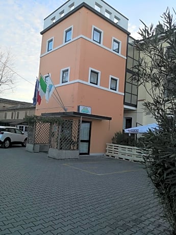 Hotel La Cantina