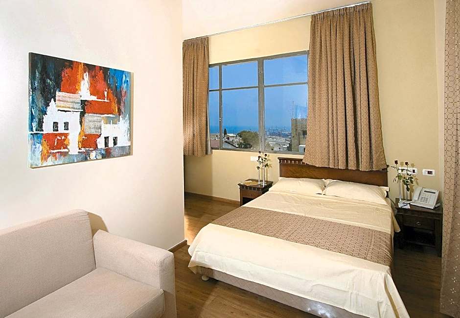 Satori Hotel