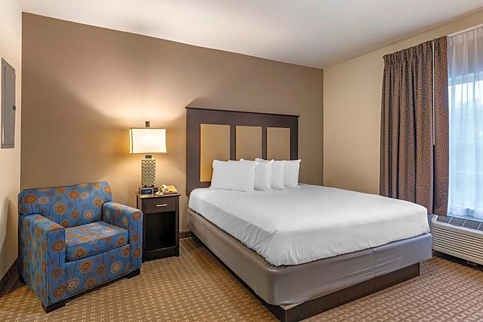 Stay-Over Suites - Fort Gregg-Adams Area