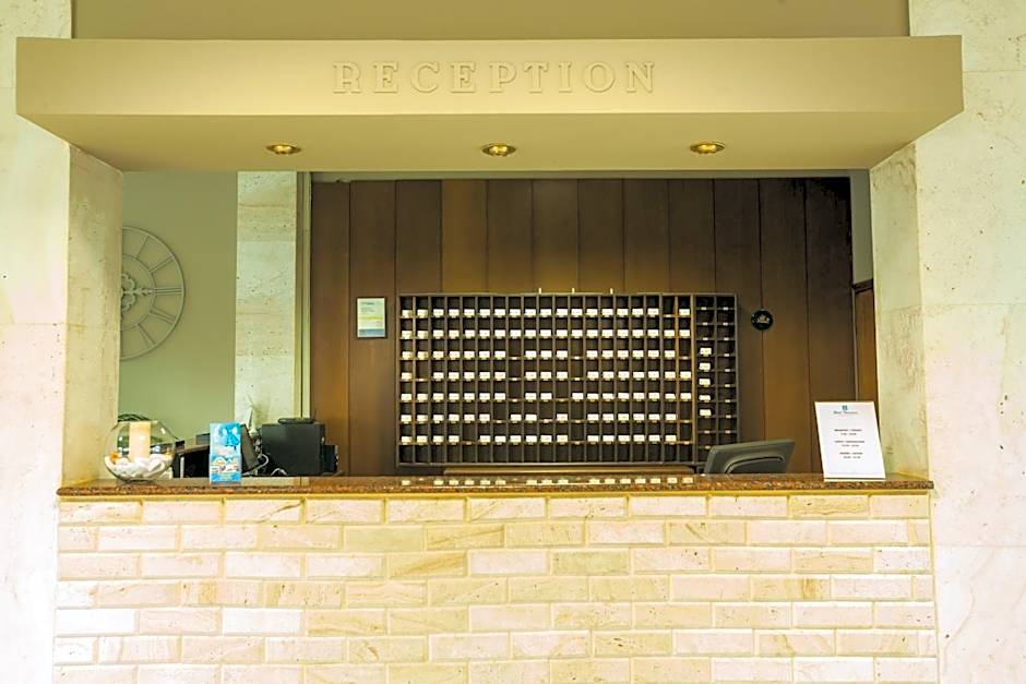 Xenios Theoxenia Hotel