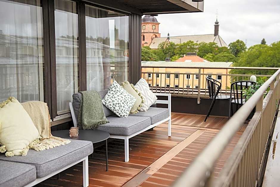 Quality Hotel Grand Falun