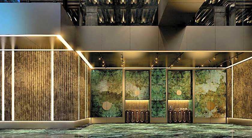 Nanjing, Jiangning, Autograph Collection 