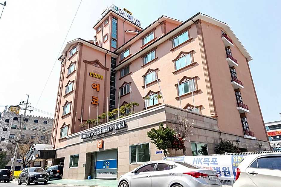 Eco Hotel
