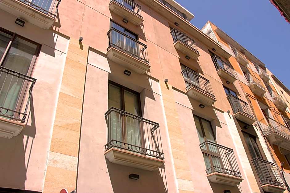 Hotel Centre Reus