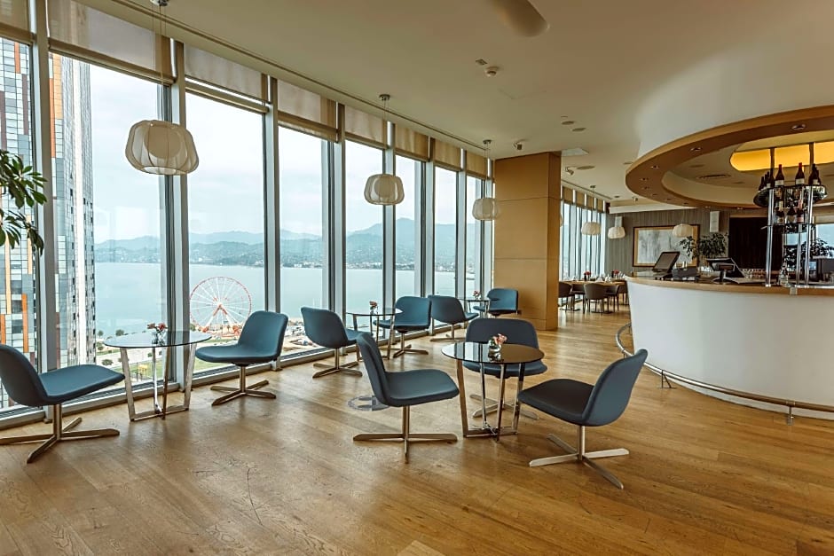 Radisson Blu Hotel Batumi