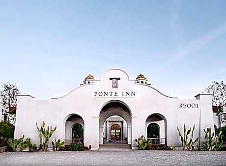 Ponte Vineyard Inn