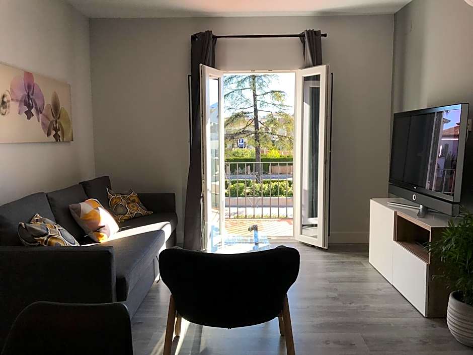 Apartamentos Ciudad de Ronda