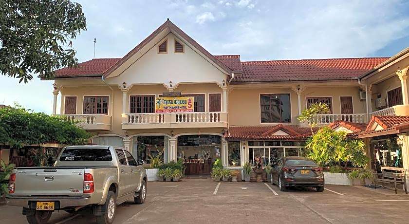 Phaythavone Hotel