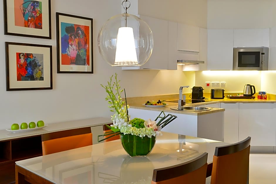 Fraser Suites Diplomatic Area Bahrain