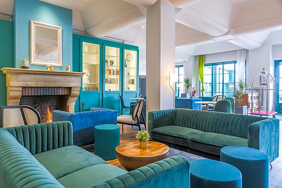 SOWELL HOTELS Le Beach