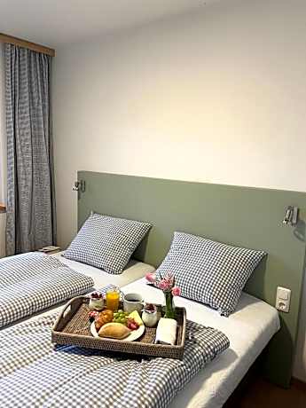 Bike Lodge Spessart