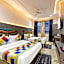 Hotel Pearl Plaza