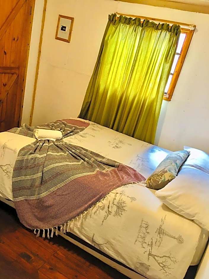Igula lodge