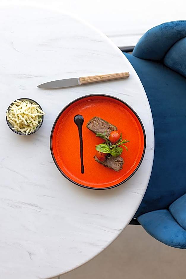 Hotel Indigo - Cagnes-sur-Mer By IHG