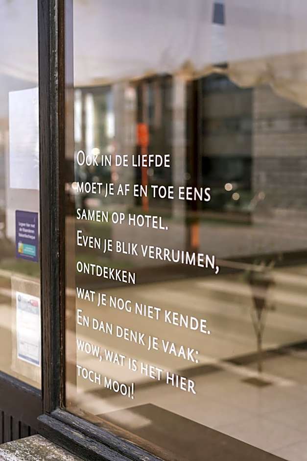 Hotel Kempenrust