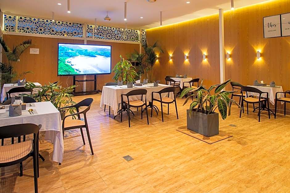 Gigiri Lion Villas ll