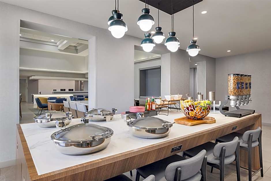 Homewood Suites by Hilton Tulsa South Medical District