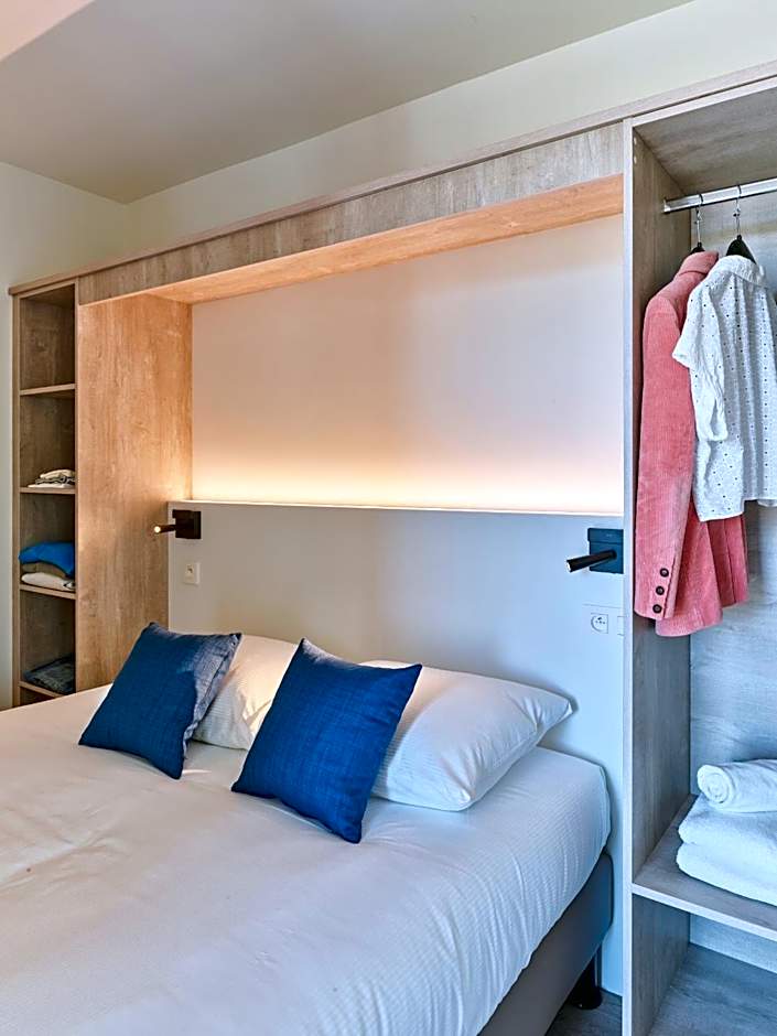 Holiday Suites Zeebrugge