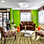 Quality Inn Grand Rapids Near Downtown