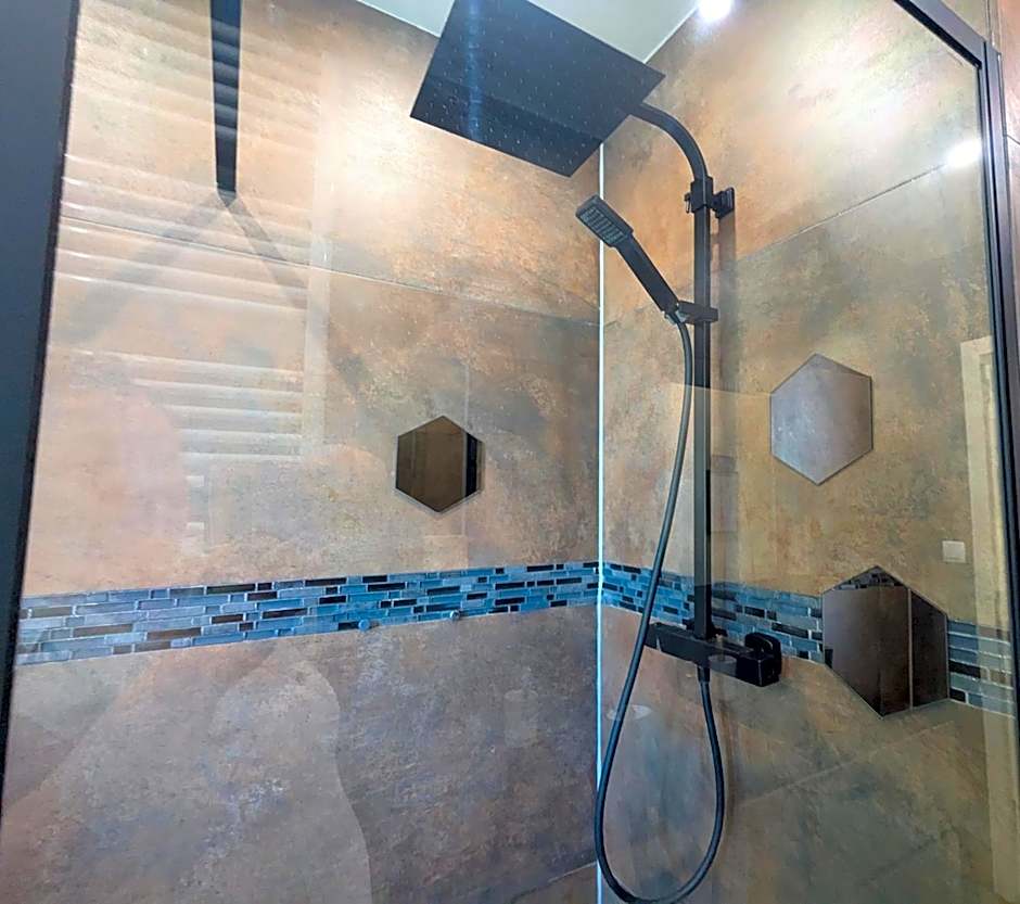 Chambres d'hotes la forêt