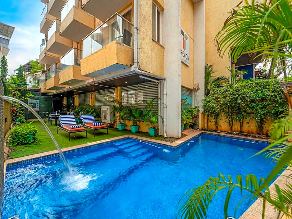 Trevon Hotels & Resorts Candolim Goa