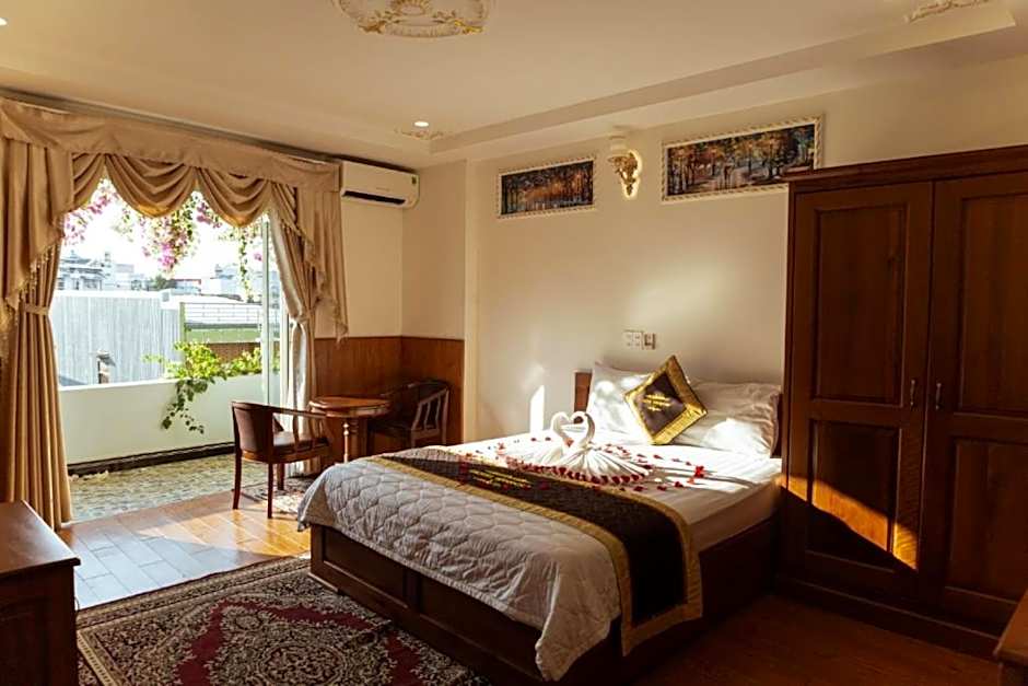 Window 1 Hotel