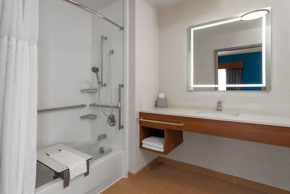 Holiday Inn Express Olean By IHG