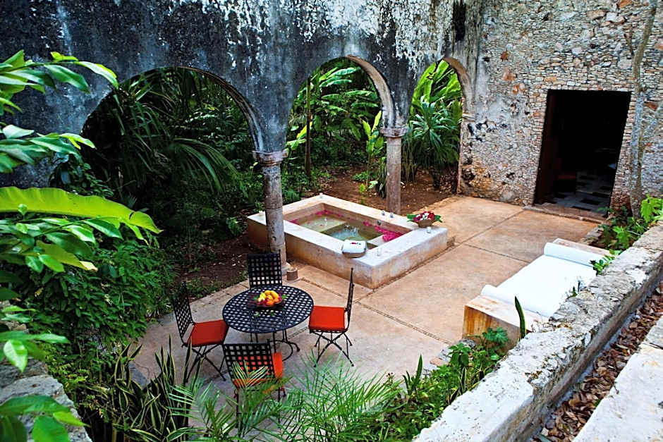 Hacienda Santa Rosa de Lima