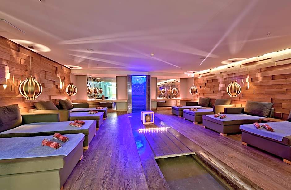 Side Star Beach Hotel - Ultra All Inclusive