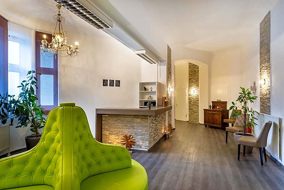 Hotel Badehof