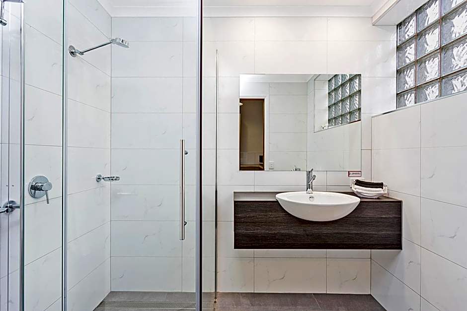 Comfort Inn Lady Augusta Motel