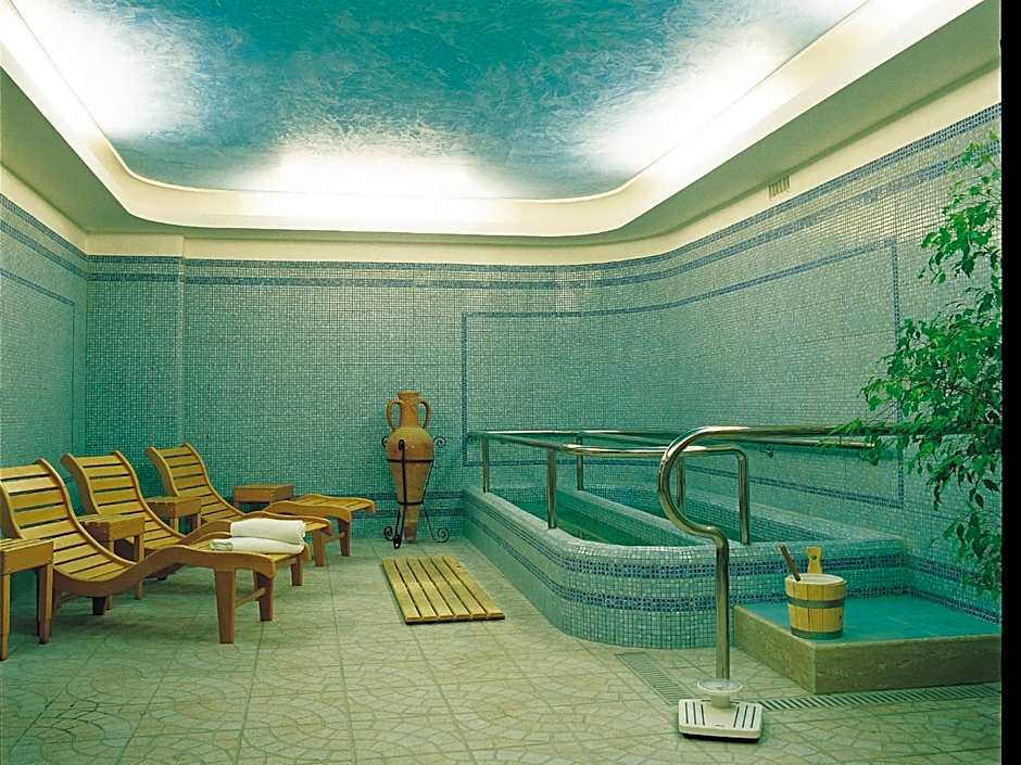 Hotel L'Approdo