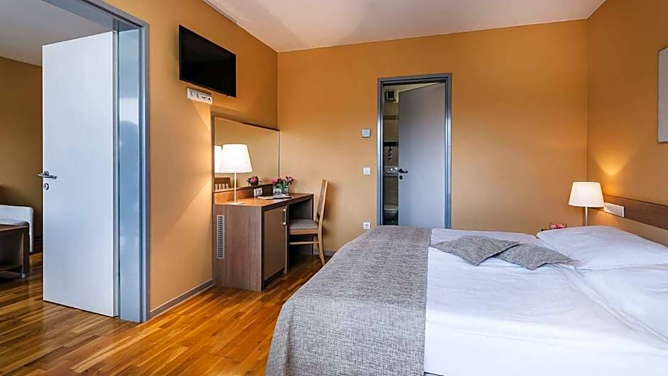 Terme Olimia - Hotel Breza