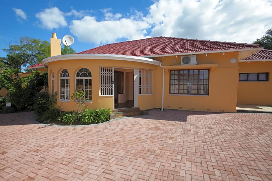 Rose Petals Guest House