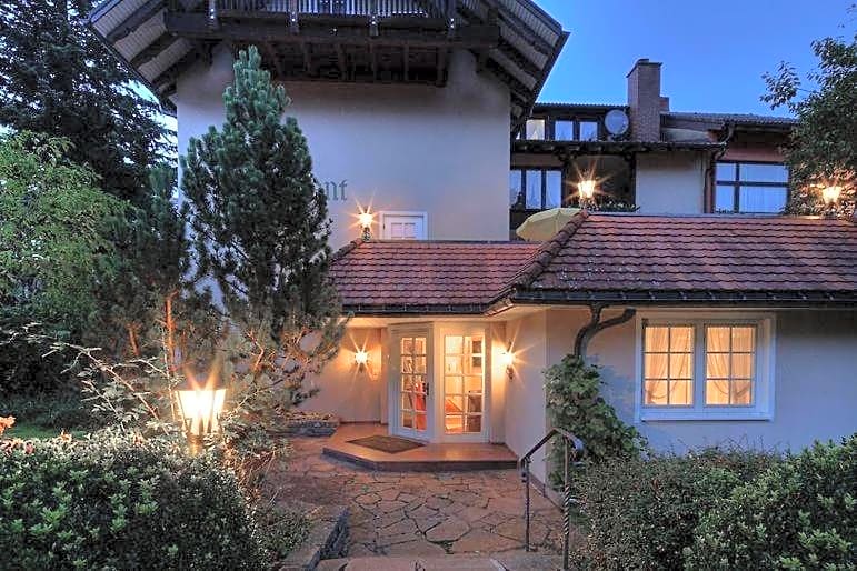 Hotel Kirchbühl im Schwarzwald Hôtel