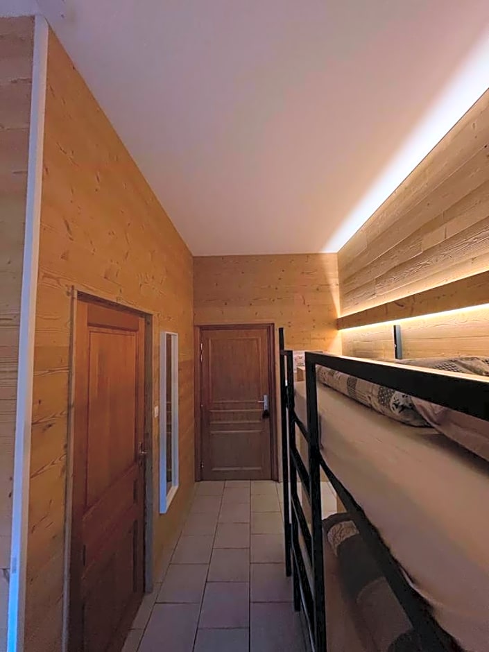 Auberge des Sauterelles
