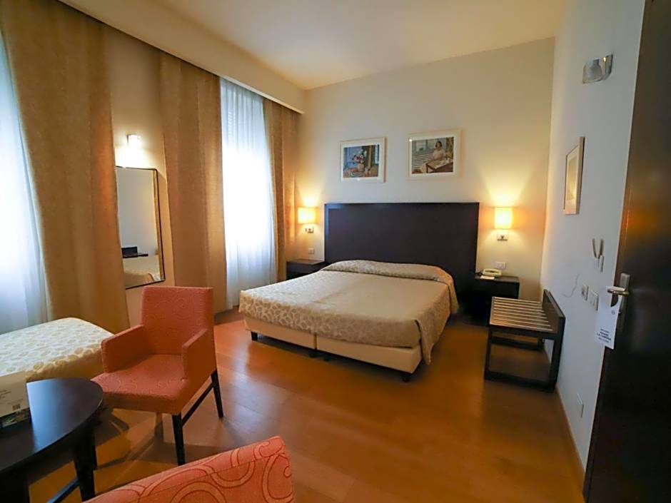 Hotel Terme
