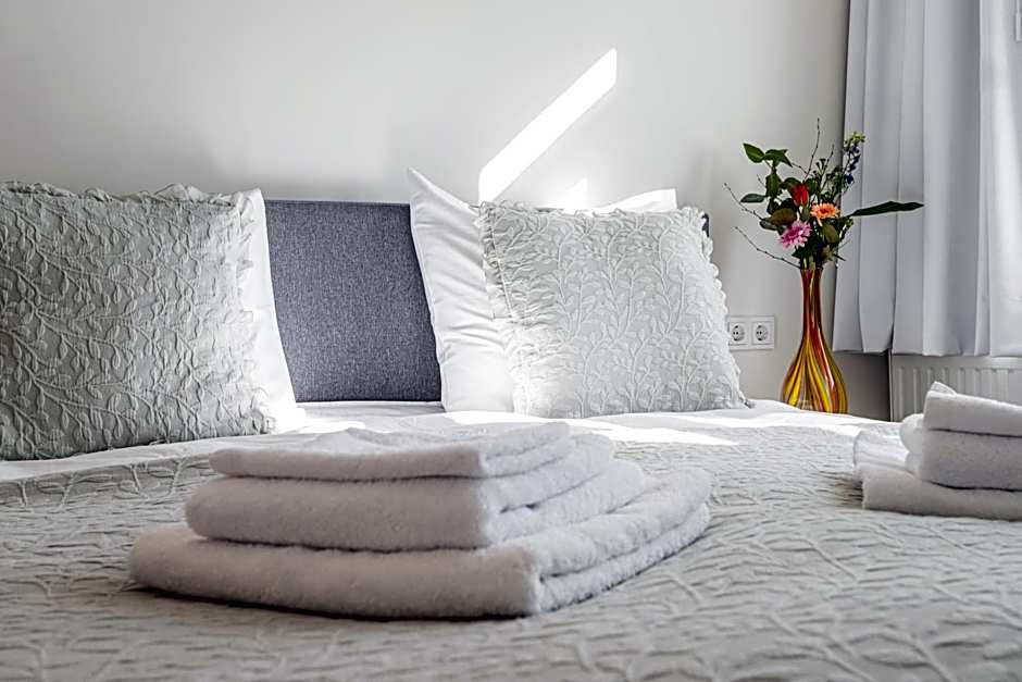 B&B Gracht 62