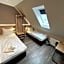 JJ Hotel Hannover-City-Pension